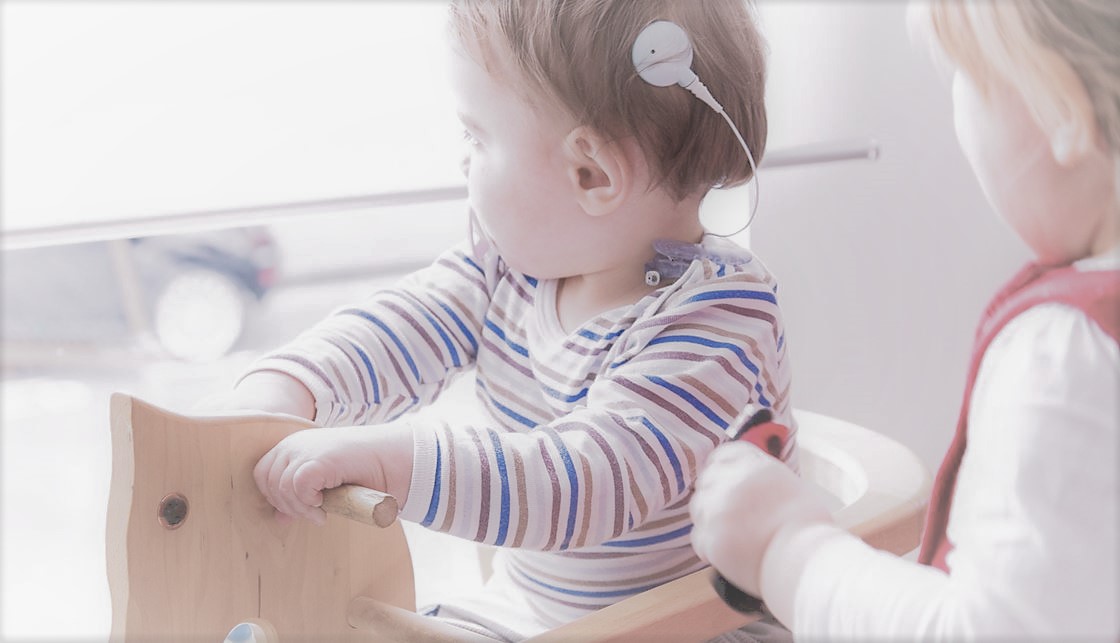 Слухово-речева рехабилитация