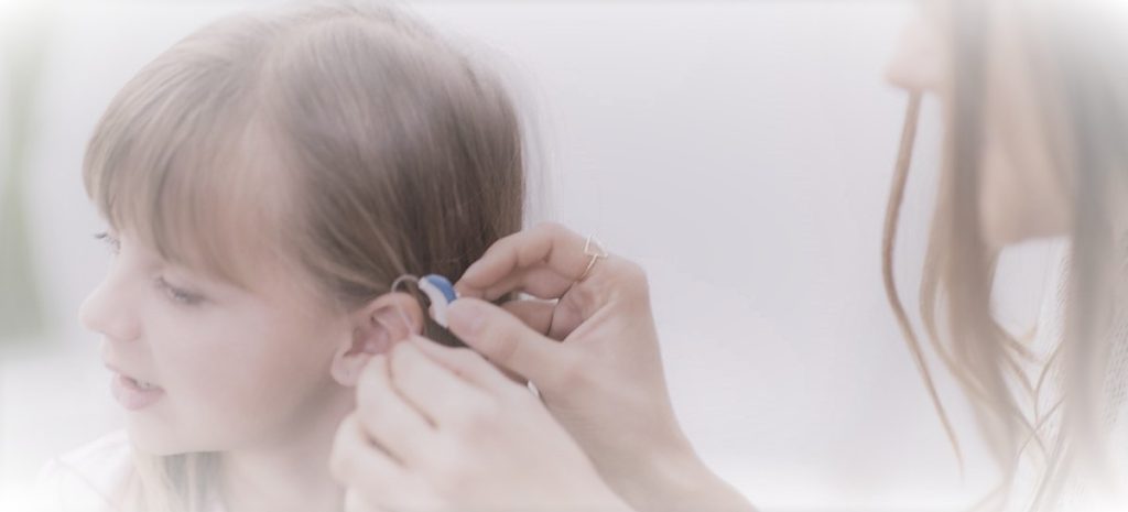 Ранна диагностика на слуха – илюстративна снимка