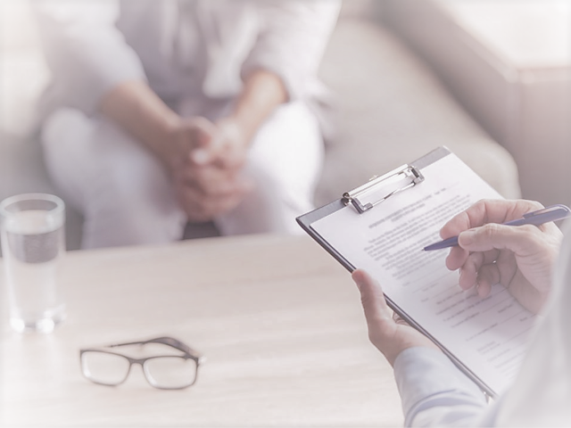 Адаптация след кохлеарна имплантация – илюстративна снимка