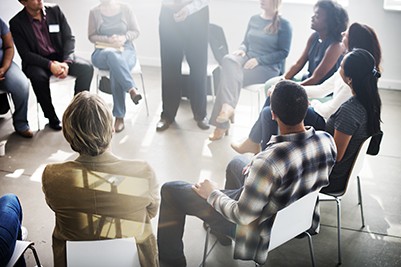 Роля на родителите – подкрепяща среда – илюстративна снимка